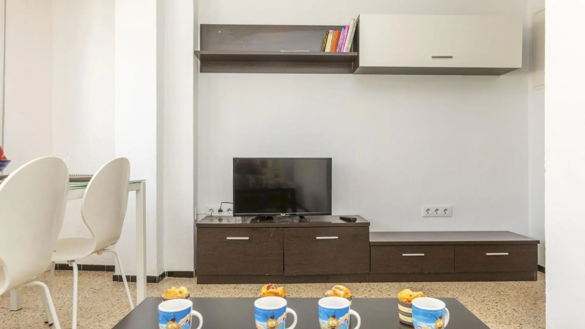 Llança Apartment Blue Ocean-2 By Interhome