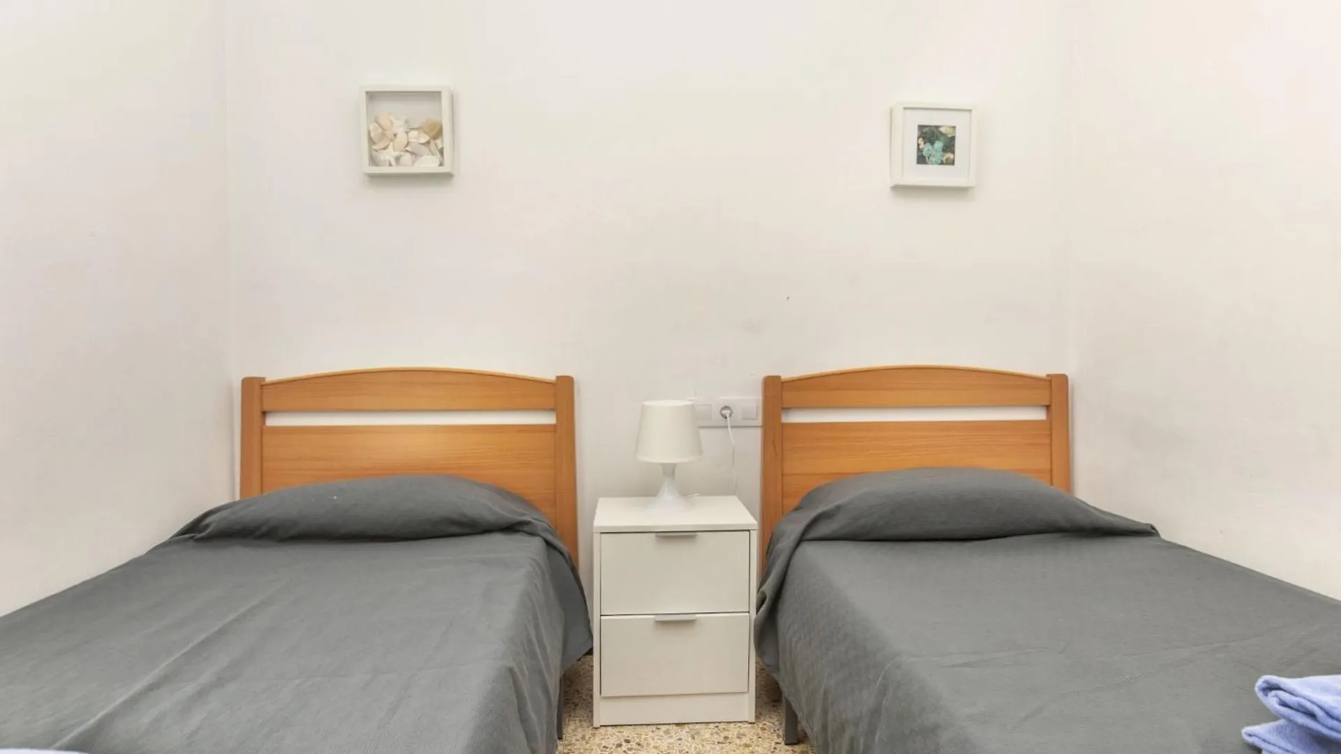 Llança Apartment Blue Ocean-2 By Interhome ספרד