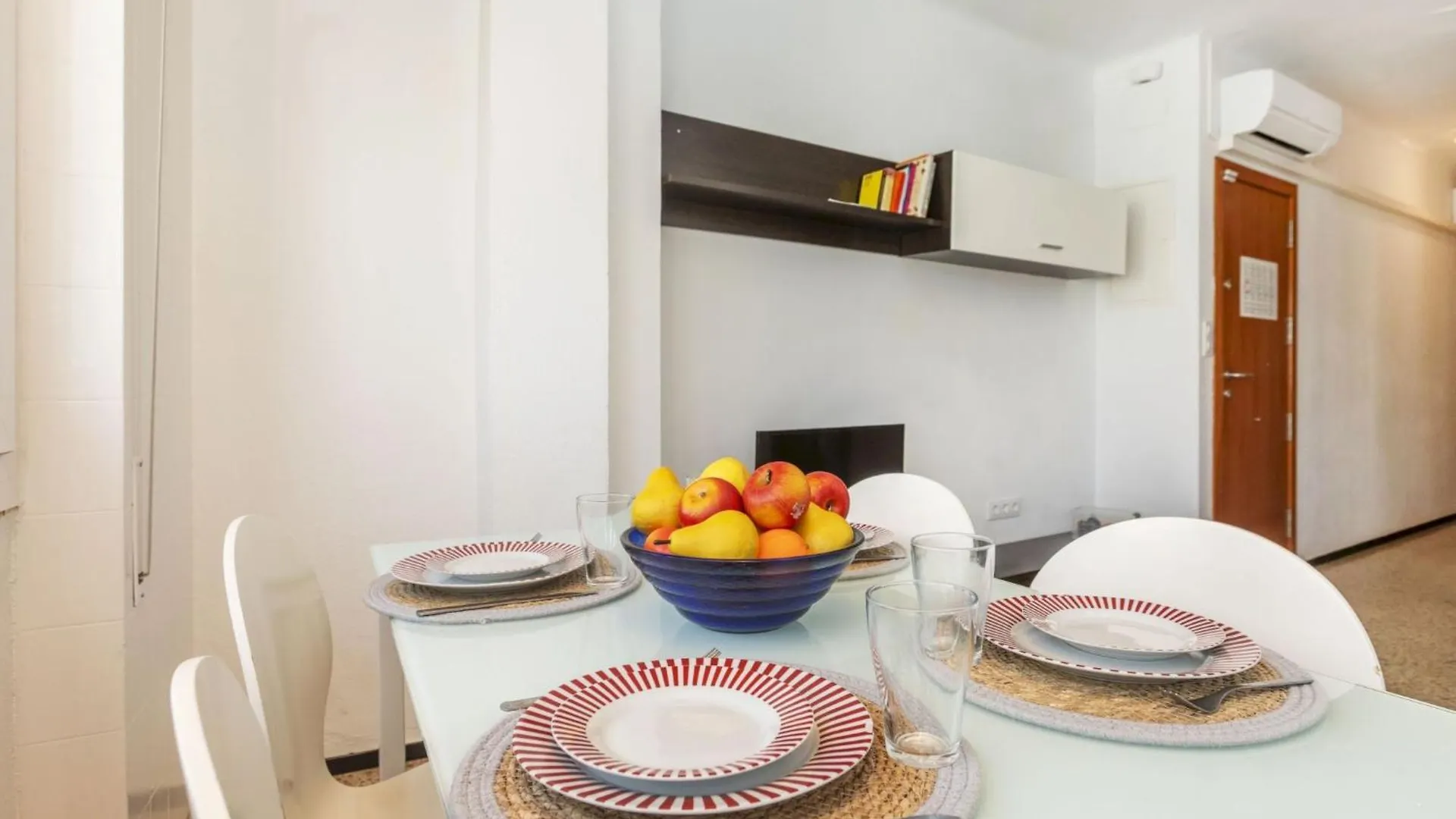 Llança Apartment Blue Ocean-2 By Interhome